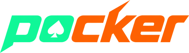 Logo pocker